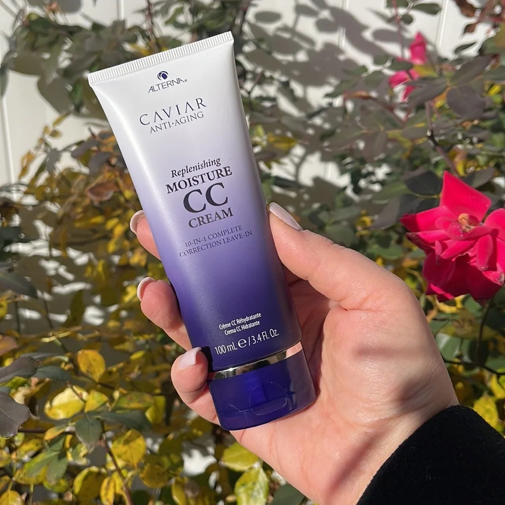 Sephora alterna caviar